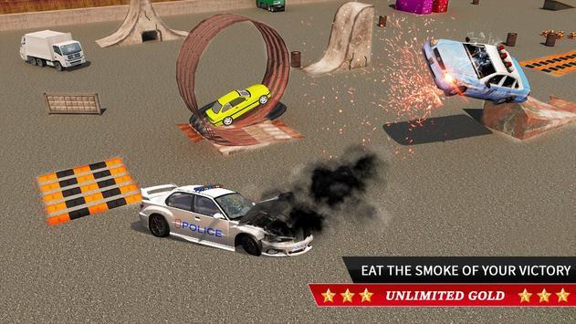Real Car Crash Engine Simulator screenshot image 16_latestmodsapk.com