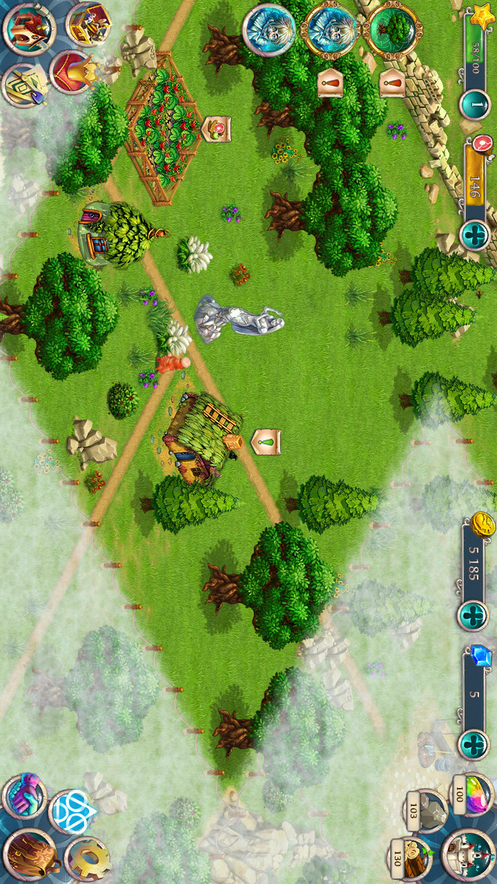 童话王国破解版 screenshot image 4_latestmodsapk.com