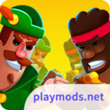 300 Bowmen - PvP Battles_latestmodsapk.com