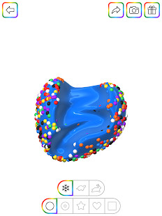 Sweet Dance(Always perfect evaluation) screenshot image 8_latestmodsapk.com