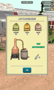 Angry Daddy (Free) screenshot image 3_latestmodsapk.com