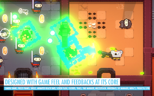 TopDown Engine screenshot image 7_latestmodsapk.com