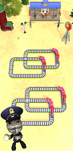 Toy Train Master: Train Games screenshot image 5_latestmodsapk.com