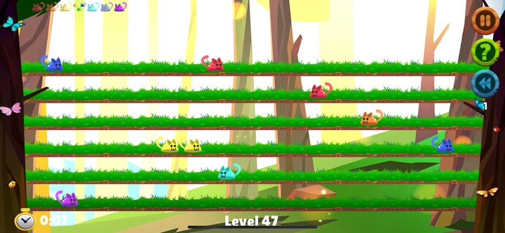 Hero Castle War: Tower Attack screenshot image 1_latestmodsapk.com