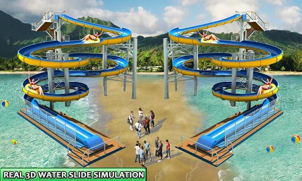 Water Park 3D Adventure: Water Slide Riding Game screenshot image 3_latestmodsapk.com