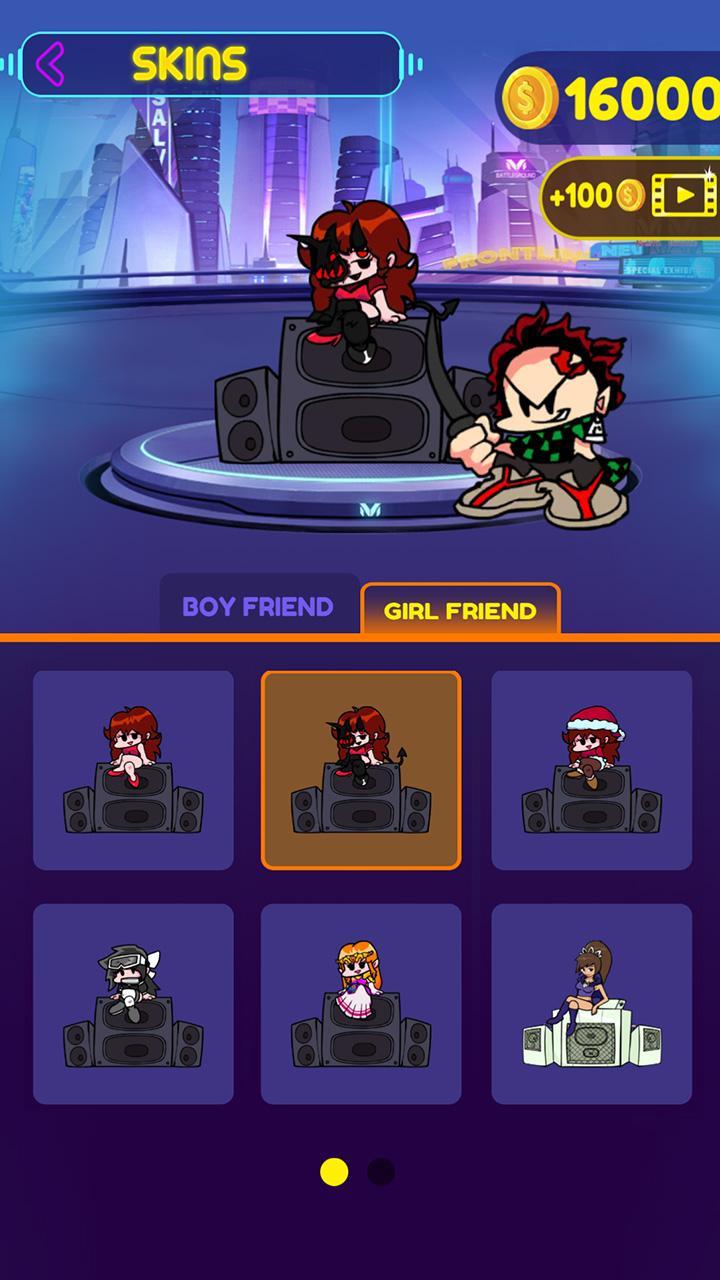 植物大战僵尸使命 screenshot image 17_latestmodsapk.com