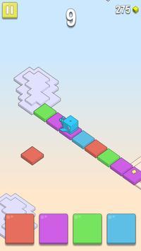 Rainbow Clouds screenshot image 5_latestmodsapk.com