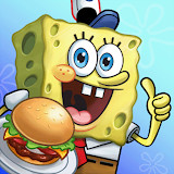 SpongeBob: Krusty Cook-Off_latestmodsapk.com
