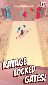 Gentleman Ninja screenshot image 4_latestmodsapk.com