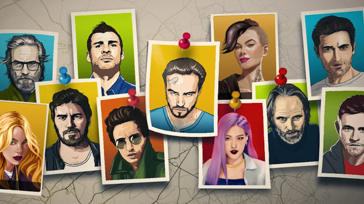 GT: Speed Club screenshot image 4_latestmodsapk.com