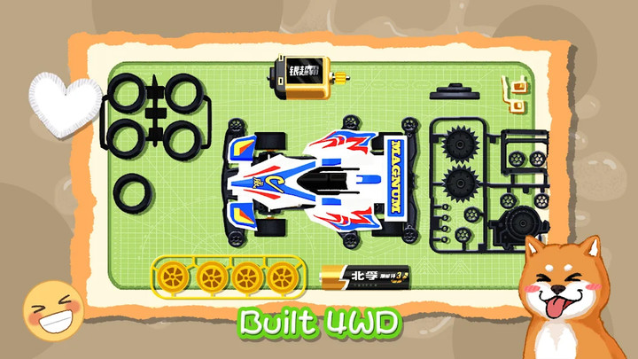 Organization Master screenshot image 1_latestmodsapk.com