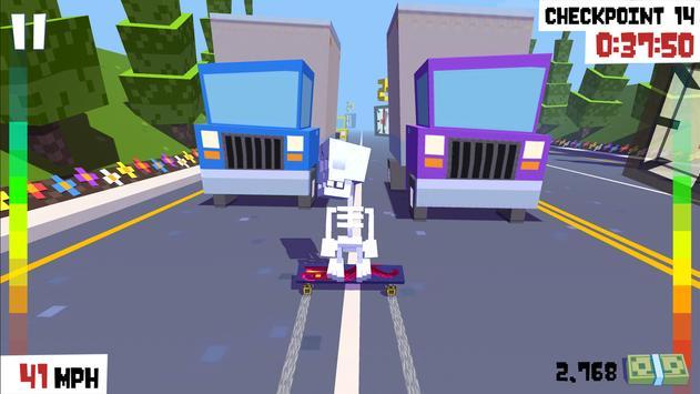 Star Skater screenshot image 9_latestmodsapk.com