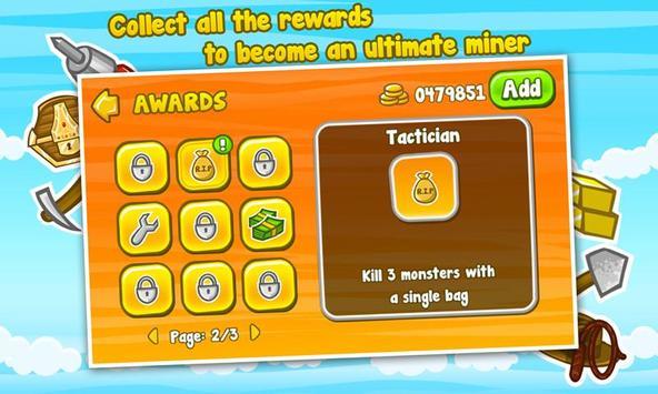 Digger HD screenshot image 5_latestmodsapk.com