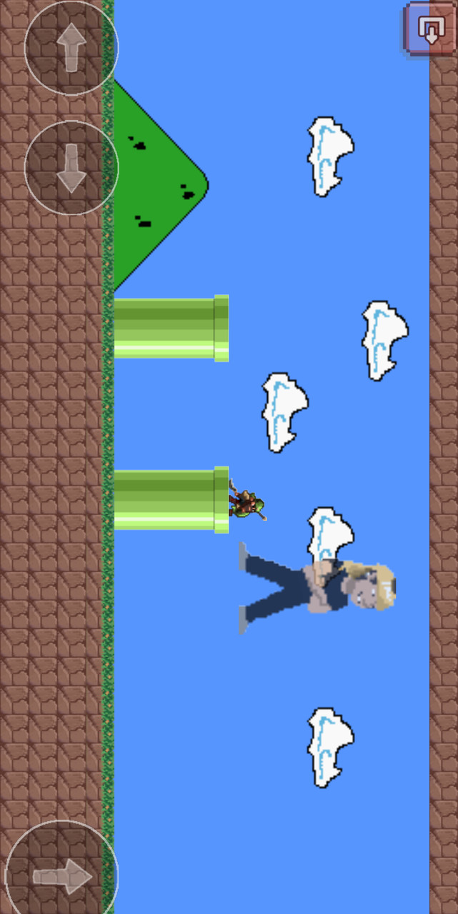 实力不允许啊 screenshot image 4_latestmodsapk.com