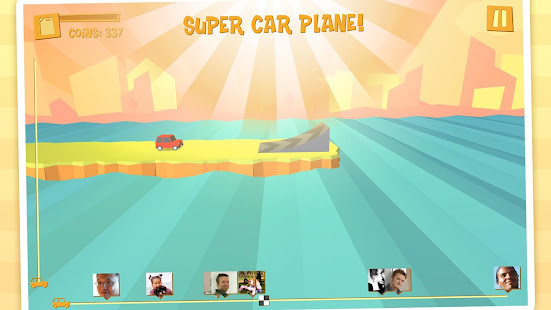 Super Car Plane! screenshot image 4_latestmodsapk.com
