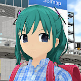 Shoujo City 3D_latestmodsapk.com