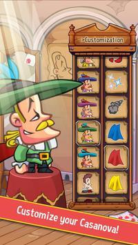 Casanova Knight screenshot image 15_latestmodsapk.com