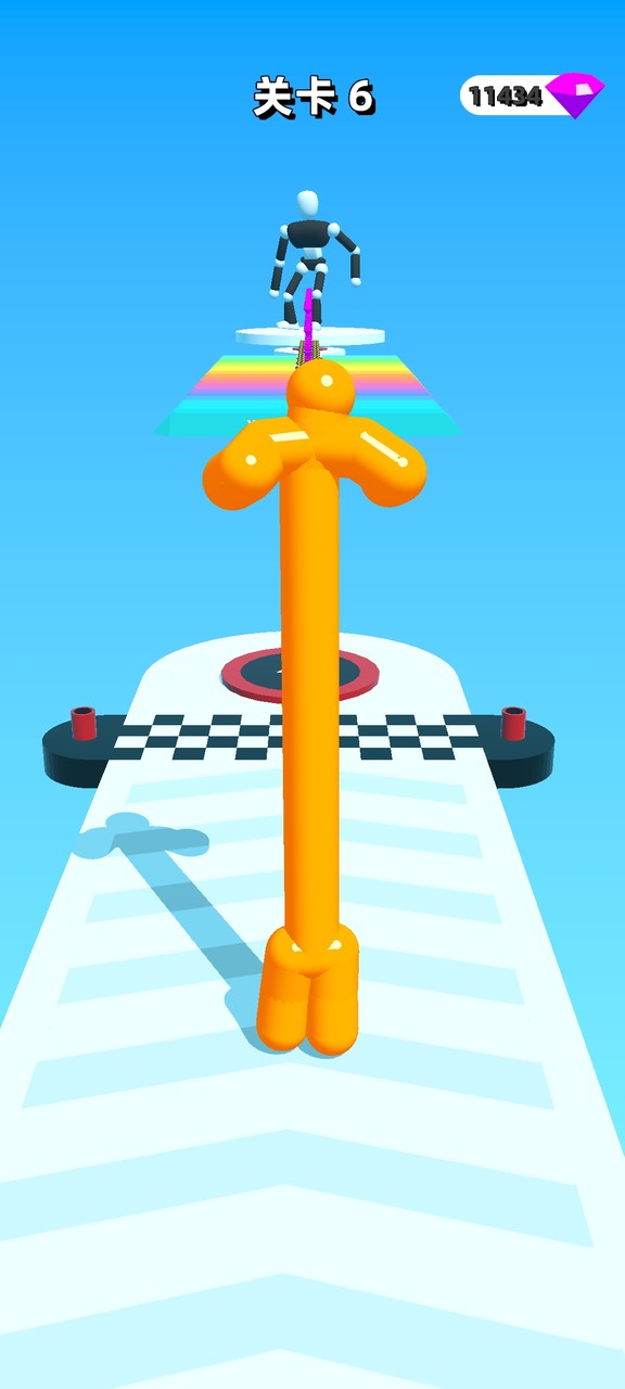 变身对决 screenshot image 4_latestmodsapk.com