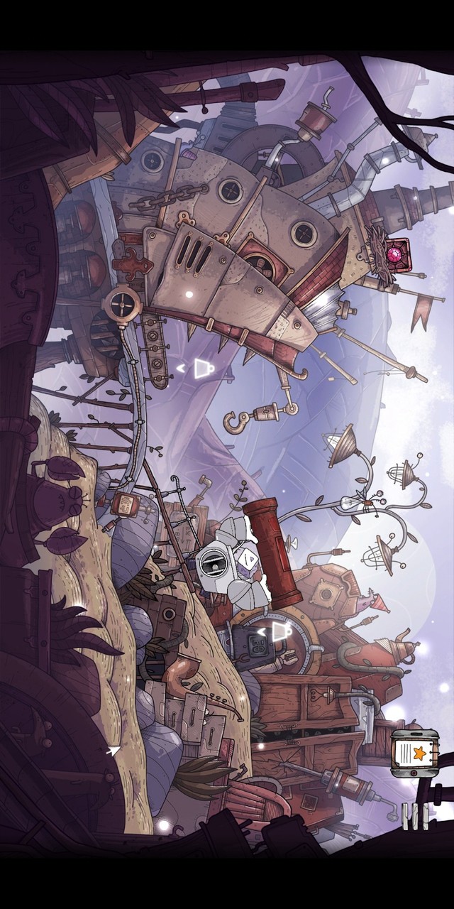 TOHU(MOD) screenshot image 18_latestmodsapk.com