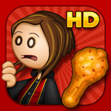Papa's Wingeria HD_latestmodsapk.com