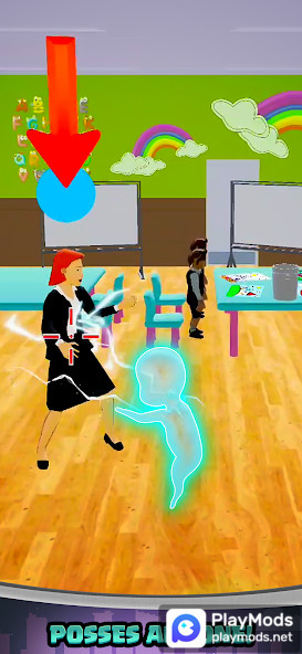 PuppetMaster 3D screenshot image 2_latestmodsapk.com