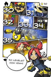 Numolition screenshot image 1_latestmodsapk.com