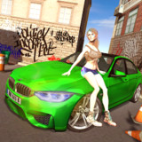 Car Simulator M3_latestmodsapk.com