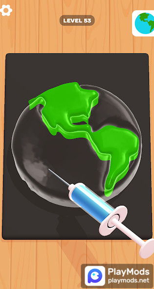 Jelly Dye screenshot image 4_latestmodsapk.com