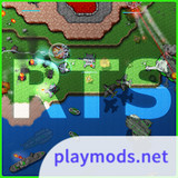 Rusted Warfare_latestmodsapk.com