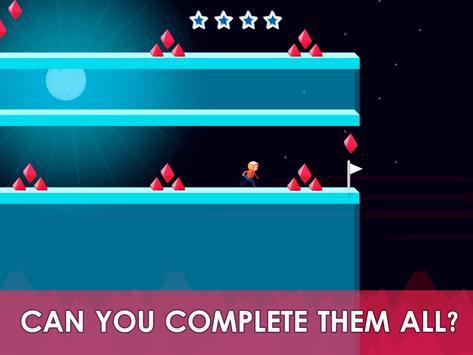 Umbrella Jump : Platform Run screenshot image 18_latestmodsapk.com