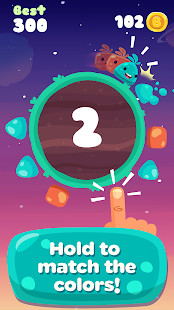 Glob Trotters - Endless Runner screenshot image 11_latestmodsapk.com