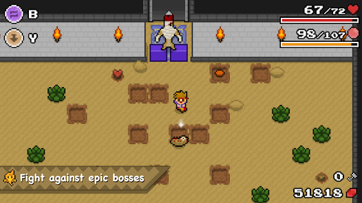 Stories of Bethem - Full Moon screenshot image 3_latestmodsapk.com