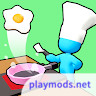 Kitchen Fever: Food Tycoon_latestmodsapk.com