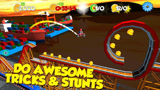 Max Awesome screenshot image 2_latestmodsapk.com