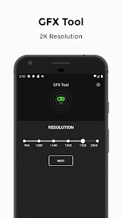 Game Booster 4x Faster Pro screenshot image 1_latestmodsapk.com