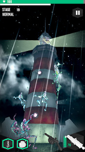 Shoggoth Rising screenshot image 1_latestmodsapk.com