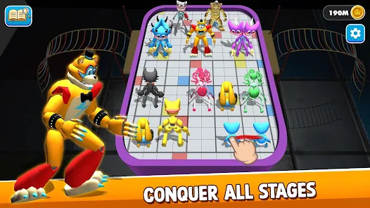 Ace Car Tycoon screenshot image 24_latestmodsapk.com