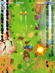 超猴侠打气球2破解版 screenshot image 4_latestmodsapk.com
