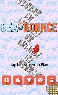 Sea Bounce screenshot image 4_latestmodsapk.com
