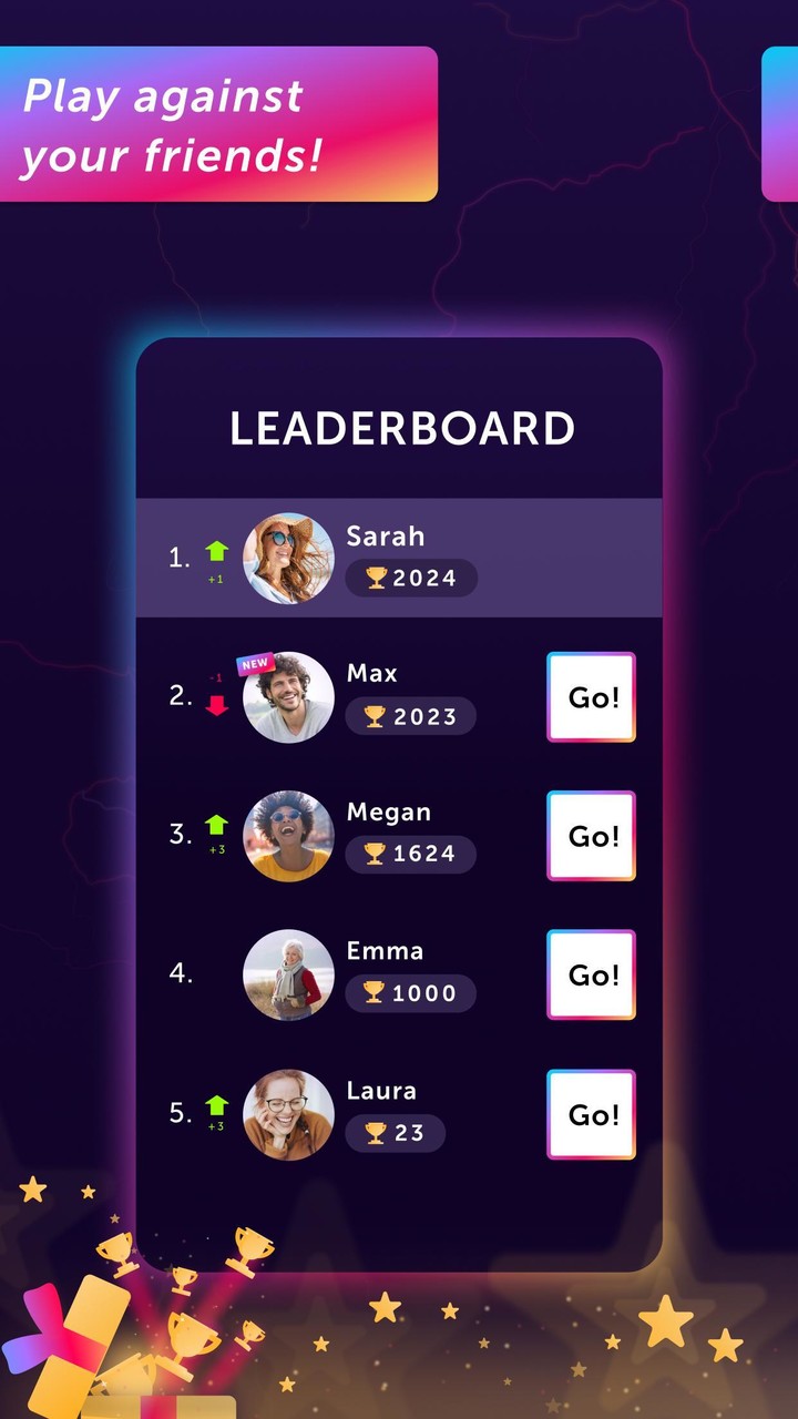 Subway Ice Princess Run screenshot image 12_latestmodsapk.com