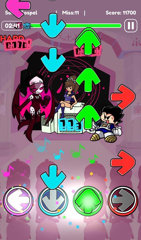 植物大战僵尸使命 screenshot image 8_latestmodsapk.com