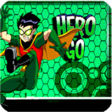 Titans Go : Magic Rush_latestmodsapk.com