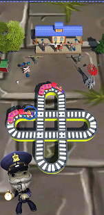 Toy Train Master: Train Games screenshot image 1_latestmodsapk.com