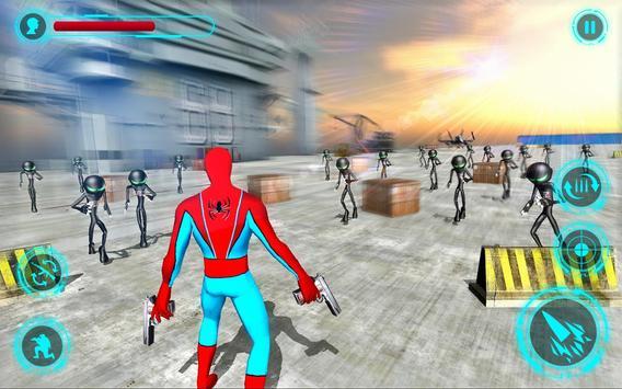 Superhero vs Stickman Navy Battle screenshot image 13_latestmodsapk.com
