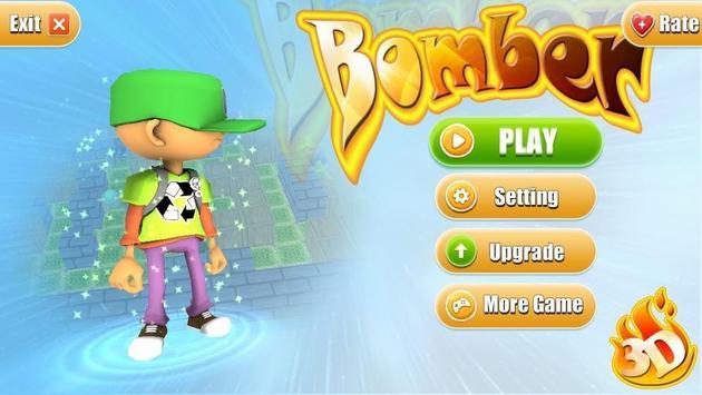 Bomber 3D screenshot image 13_latestmodsapk.com