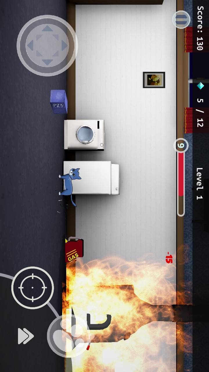 沙基大逃亡破解版 screenshot image 4_latestmodsapk.com