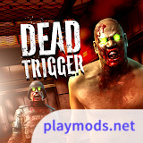Dead Trigger: Survival Shooter_latestmodsapk.com