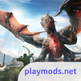 恐龙岛大猎杀_latestmodsapk.com