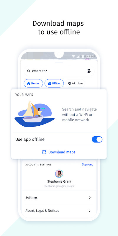 Bomber 3D screenshot image 3_latestmodsapk.com