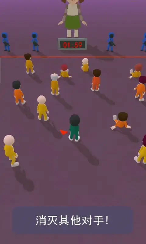 123木头人 screenshot image 4_latestmodsapk.com